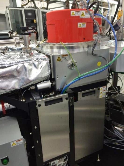 Electroglas 4090 u+ Prober