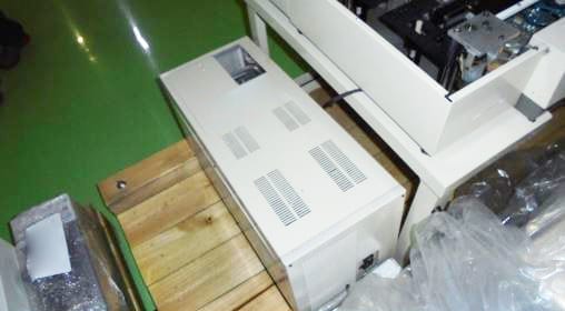 Canon PLA 501 FA Mask Aligner