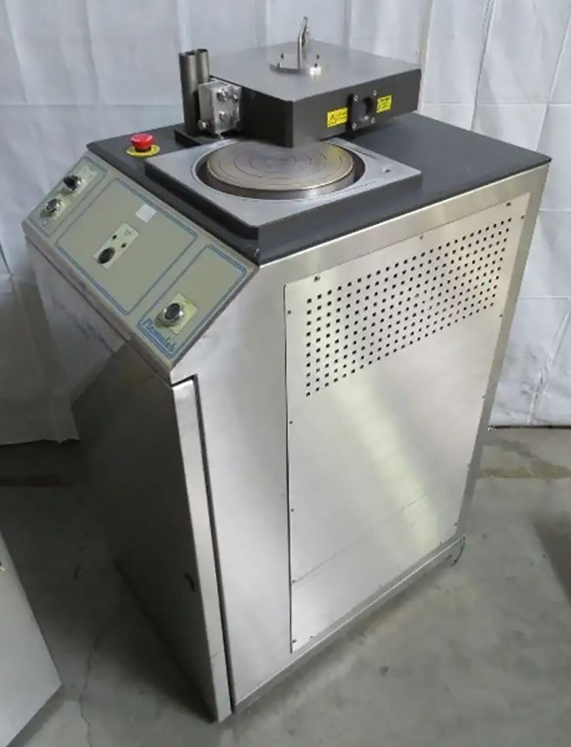 Oxford Plasmalab 80 Plus RIE-PECVD (Reactive Ion Etcher - Plasma-Enhanced Chemical Vapor Deposition)