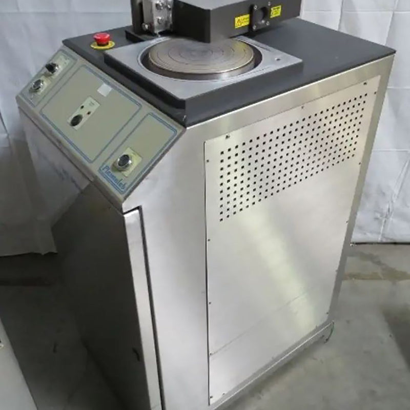 Oxford Plasmalab 80 Plus RIE-PECVD (Reactive Ion Etcher - Plasma-Enhanced Chemical Vapor Deposition)