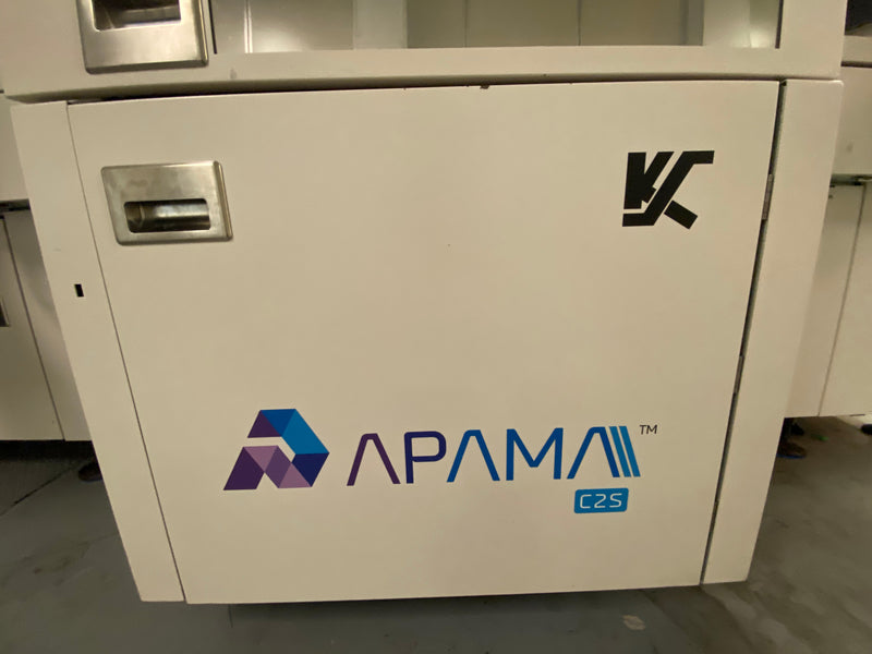 K&S APAMA C 2 S Thermocompression Bonder