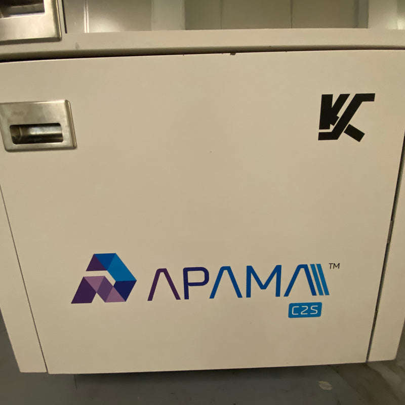 K&S APAMA C 2 S Thermocompression Bonder