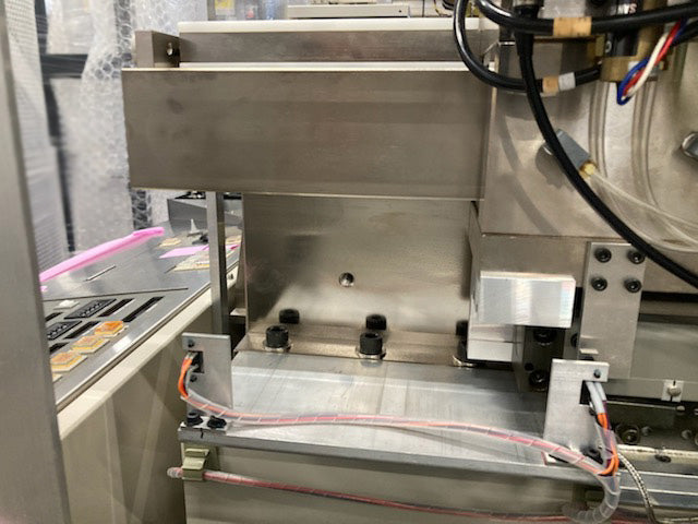 Canon MPA 600 FA Projection Aligner