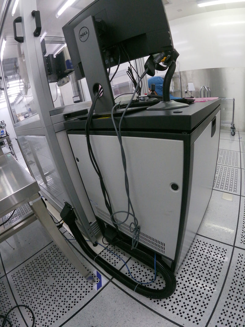 Taylor Hobson PGI Matrix 5 Profilometer
