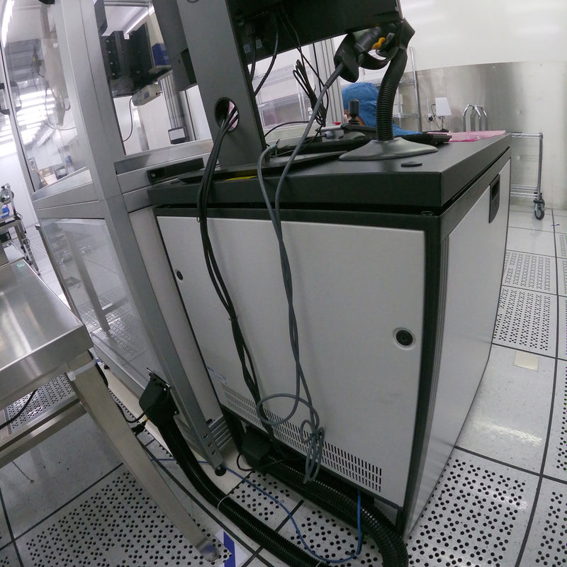 Taylor Hobson PGI Matrix 5 Profilometer