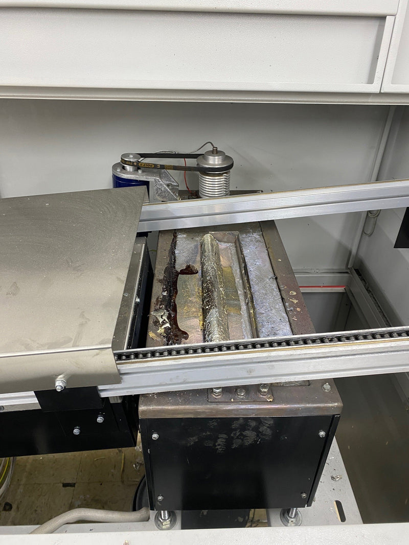 DDM Novastar 12 S-HT Wave Soldering Machine