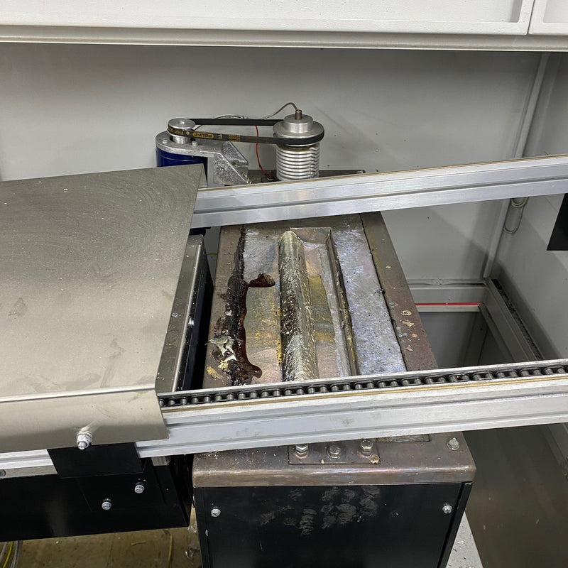 DDM Novastar 12 S-HT Wave Soldering Machine