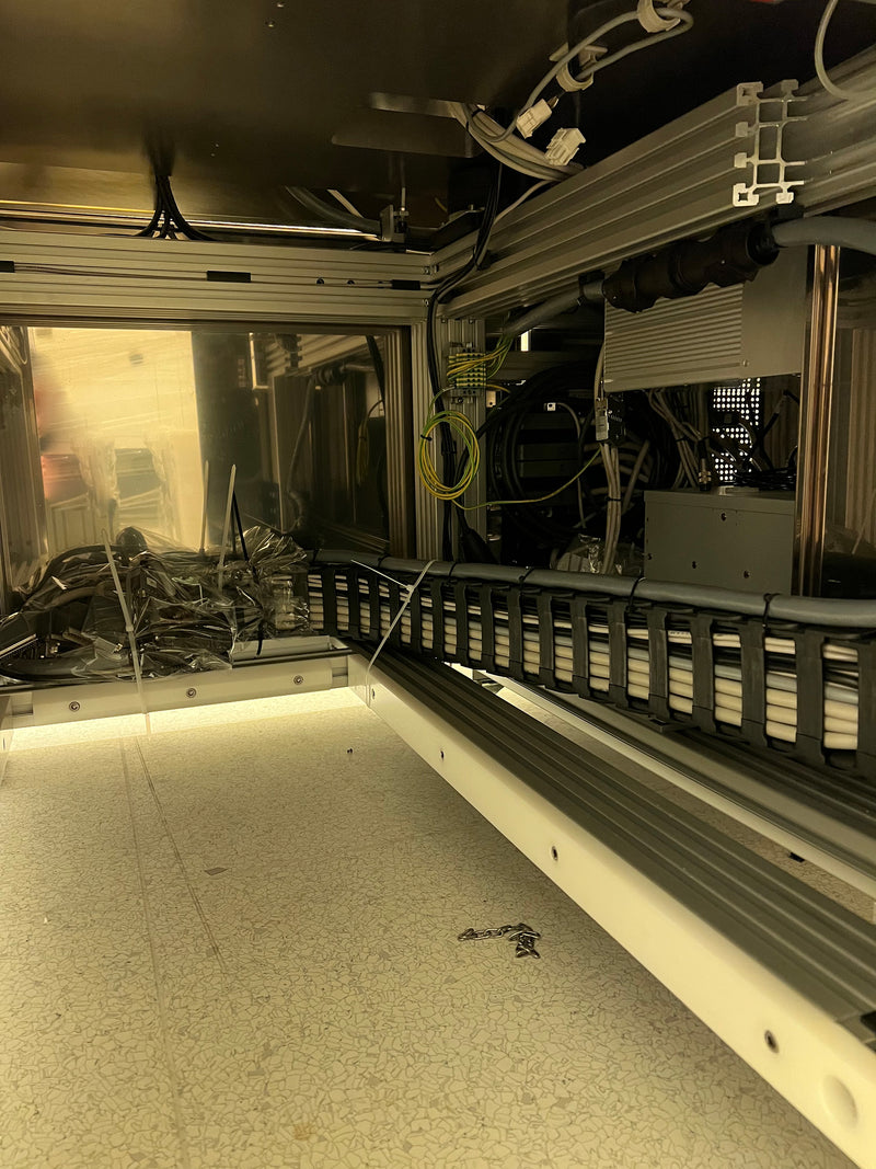 SUSS MA 150 E Mask Aligner