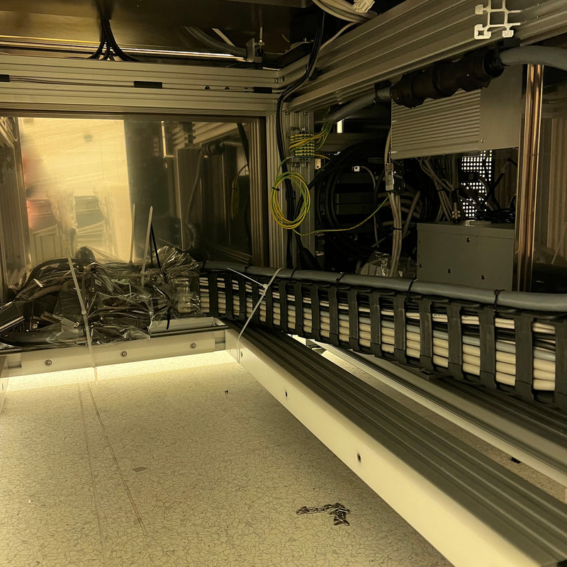 SUSS MA 150 E Mask Aligner