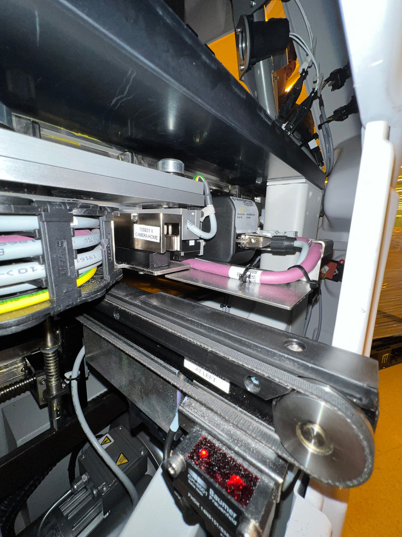 Dek Galaxy Printer