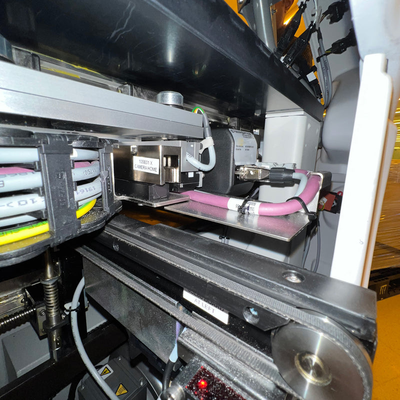 Dek Galaxy Printer