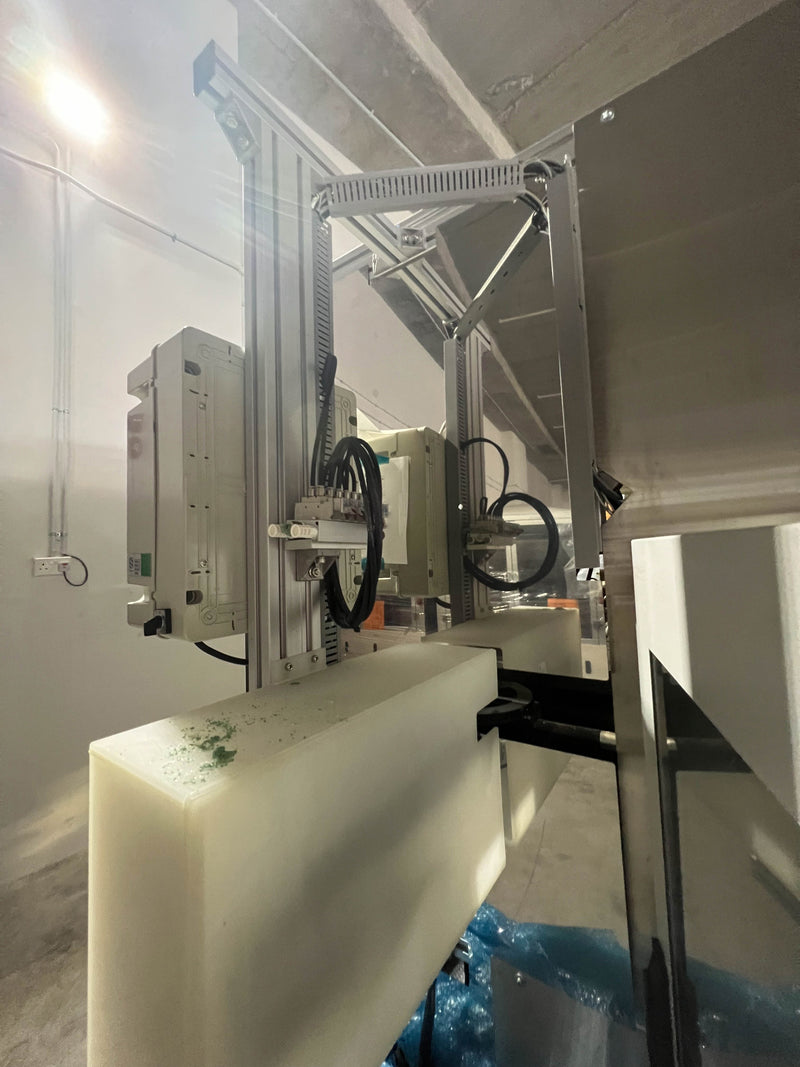 EVG IQA 0045 Mask Aligner