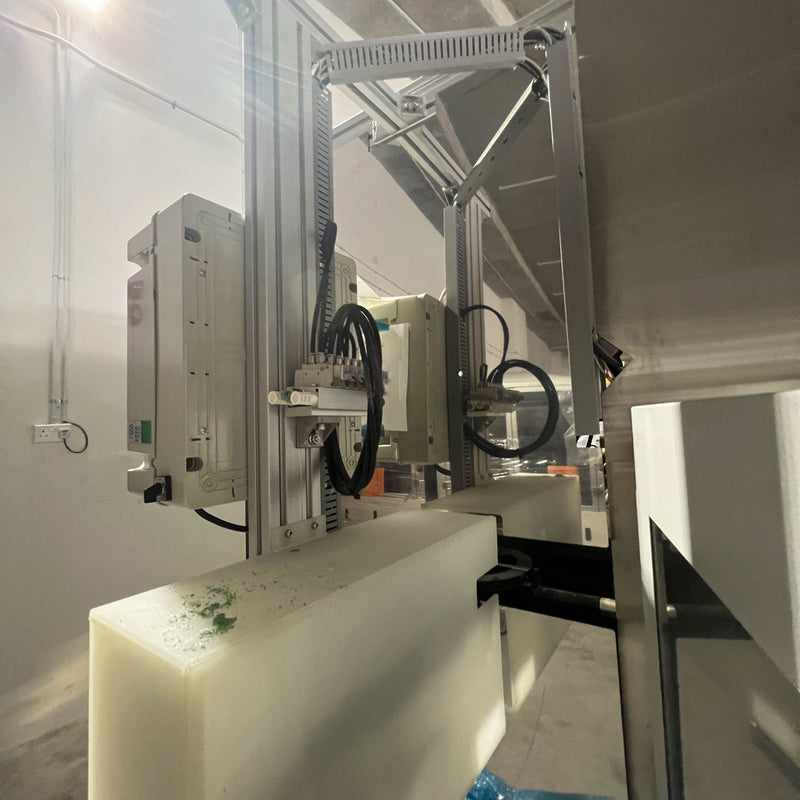 EVG IQA 0045 Mask Aligner