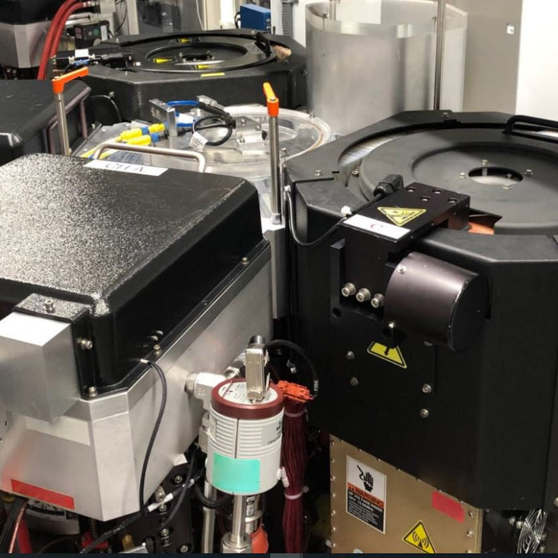Applied Materials P 5000