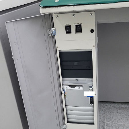 Hitachi S 4700 FE-SEM (Field Emission Scanning Electron Microscope)