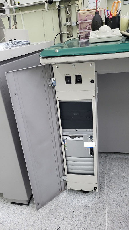 Hitachi S 4700 FE-SEM (Field Emission Scanning Electron Microscope)