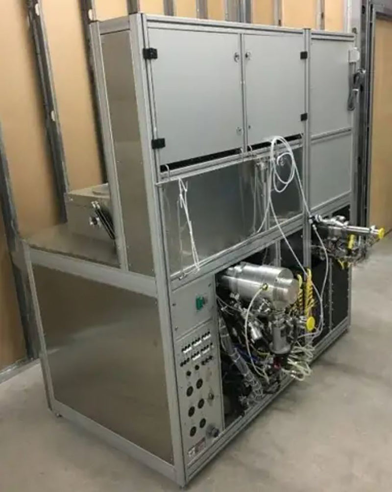 Plasmatherm SLR 720 RIE-PECVD (Reactive Ion Etcher - Plasma-Enhanced Chemical Vapor Deposition)