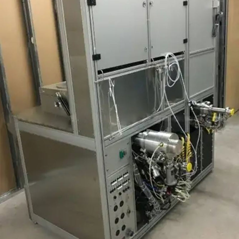 Plasmatherm SLR 720 RIE-PECVD (Reactive Ion Etcher - Plasma-Enhanced Chemical Vapor Deposition)