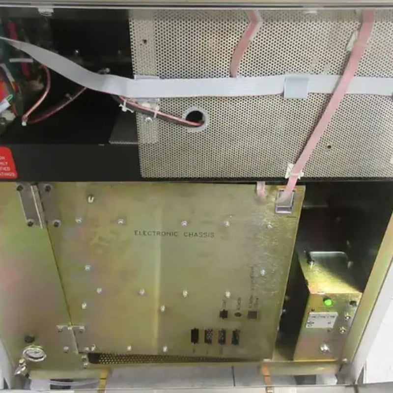 KLA Surfscan 6400 Particle Defect System