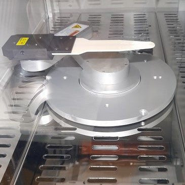 Bruker / Jordan Valley JVX 7200 XRF Spectrometer (X-ray Fluorescence)