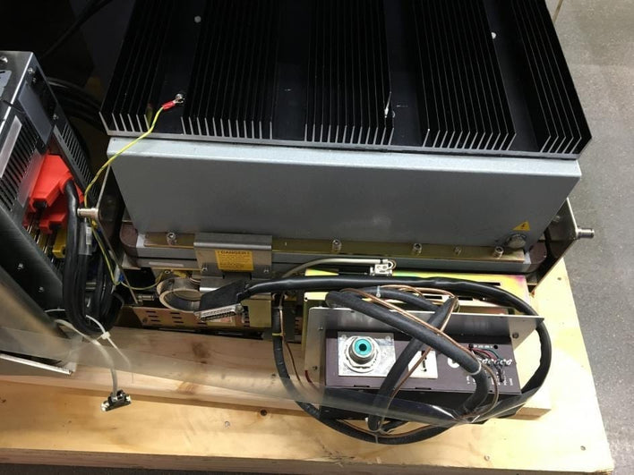 Thermo Fisher Scientific / FEI 865 Dual Beam FIB (Focused Ion Beam)