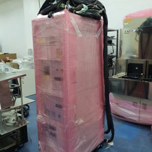 Hitachi S 9260 A CD-SEM (Critical Dimension Scanning Electron Microscope)