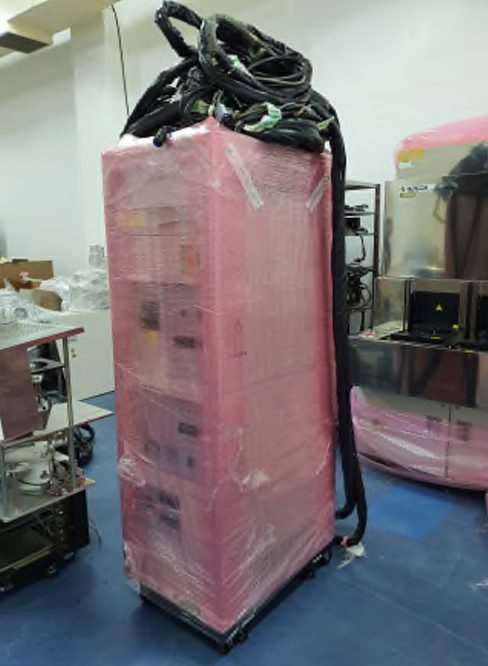 Hitachi S 9260 A CD-SEM (Critical Dimension Scanning Electron Microscope)