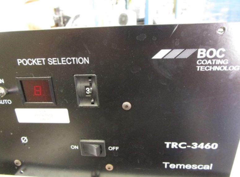 Ferrotec / Temescal Simba 2 E-Beam Power Supply