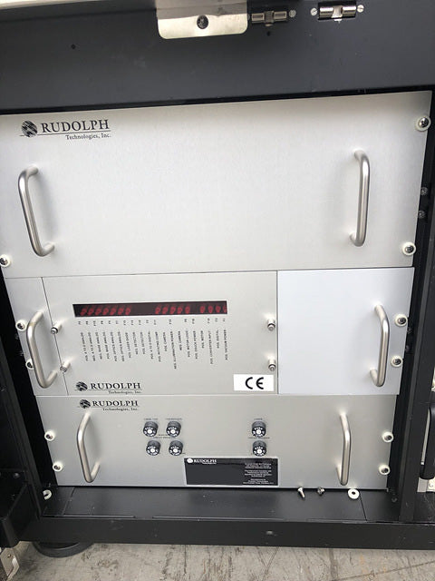 ONTO / Rudolph MetaPulse 200 Film Thickness Measurement System