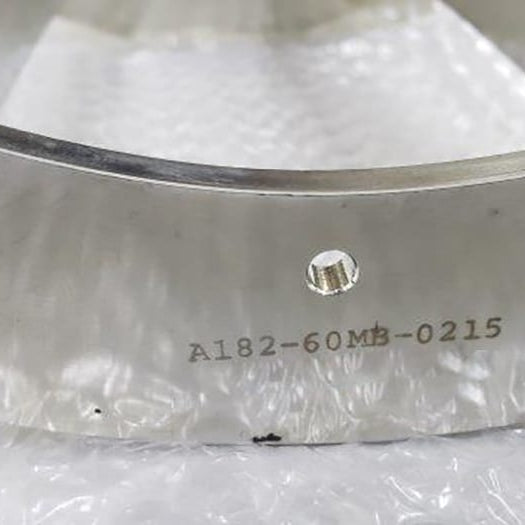 A 182 60 MB 0215 Single Bolt Rotor