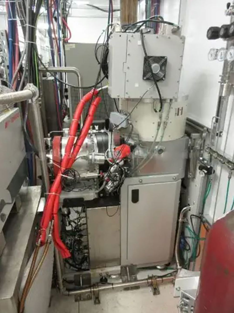 SPTS / STS Multiplex Etcher