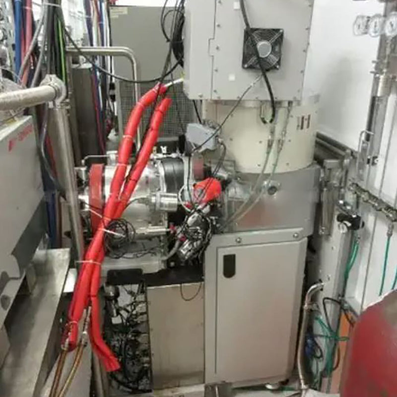 SPTS / STS Multiplex Etcher