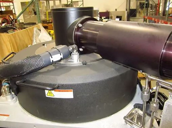 Applied Materials Centura EPI (Epitaxial Silicon Deposition)