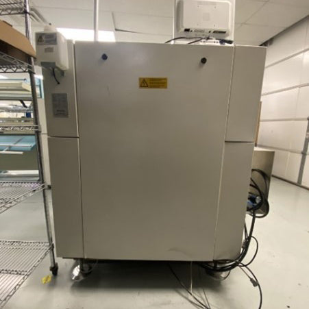 Ekra X 4 Stencil Printer
