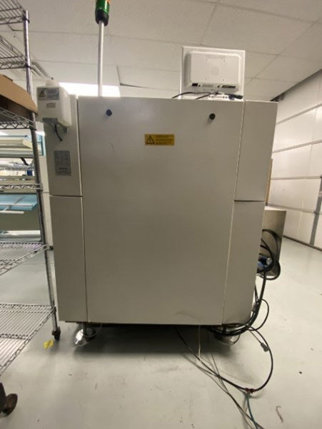 Ekra X 4 Stencil Printer