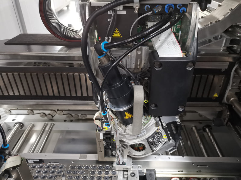 Siemens Siplace TX 2 i