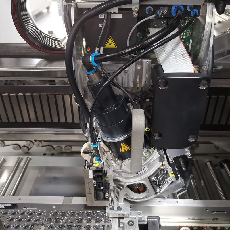 Siemens Siplace TX 2 i