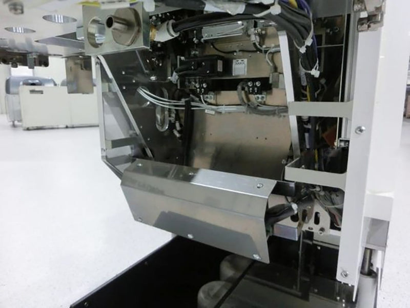 Fuji MTU LT Pick and Place Tray Unit