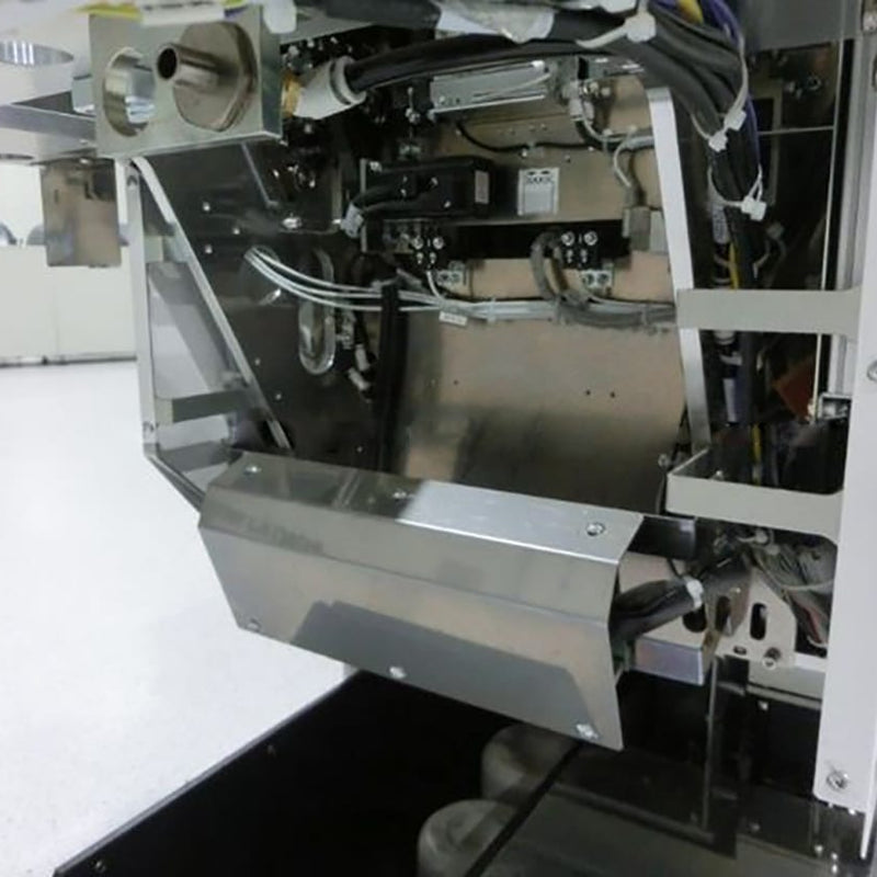 Fuji MTU LT Pick and Place Tray Unit