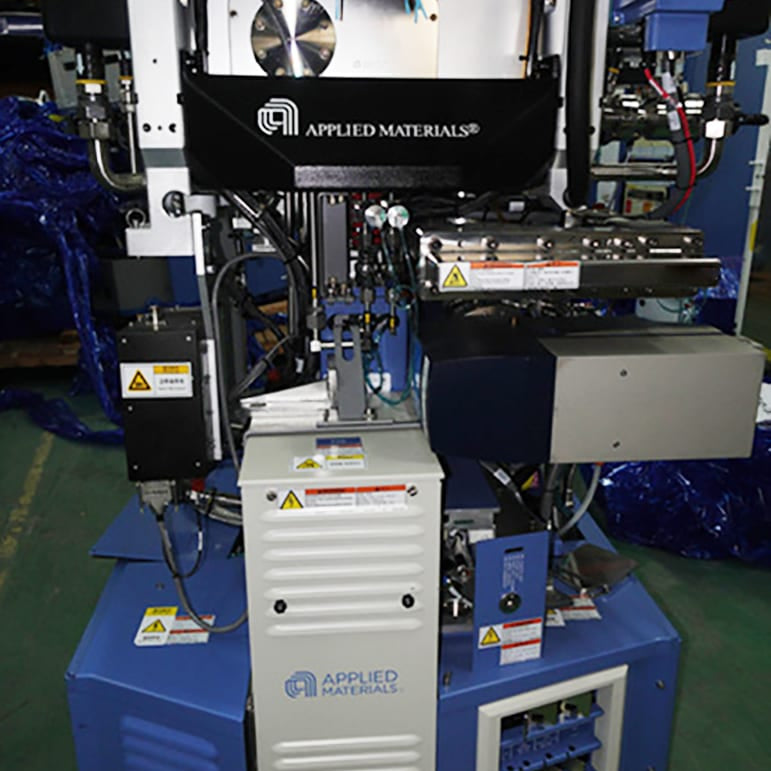 Applied Materials Endura 2 PVD (Physical Vapor Deposition)