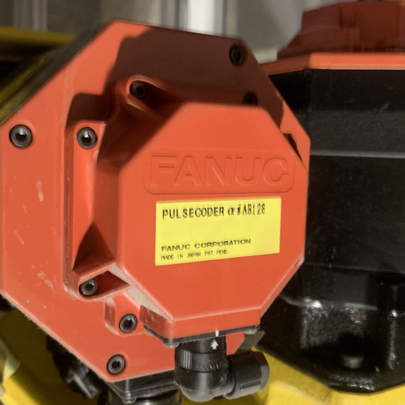 FANUC M 10 iA / 10 S Robot