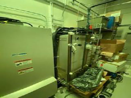 Hitachi S 9360 CD-SEM (Critical Dimension Scanning Electron Microscope)