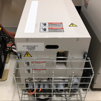 Hitachi S 4700 FE-SEM (Field Emission Scanning Electron Microscope)