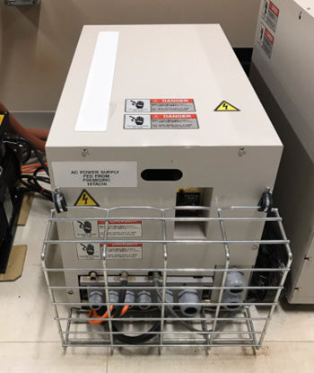 Hitachi S 4700 FE-SEM (Field Emission Scanning Electron Microscope)