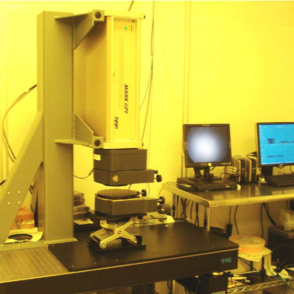 Zygo Mark GPI XPS Interferometer