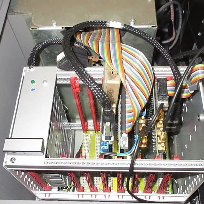 ONTO / Nanometrics / Accent / Bio-Rad RPM 2000 Rapid Photoluminescence (PL) Mapper