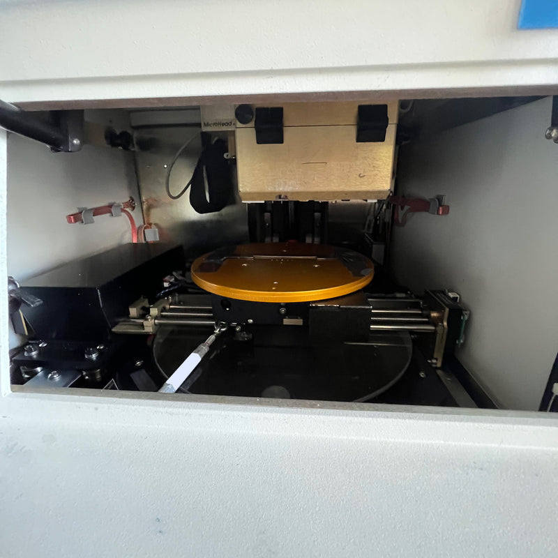 KLA P 16 + Surface Profilometer