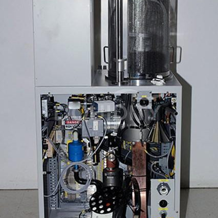 Denton Explorer 14 DC Sputterer