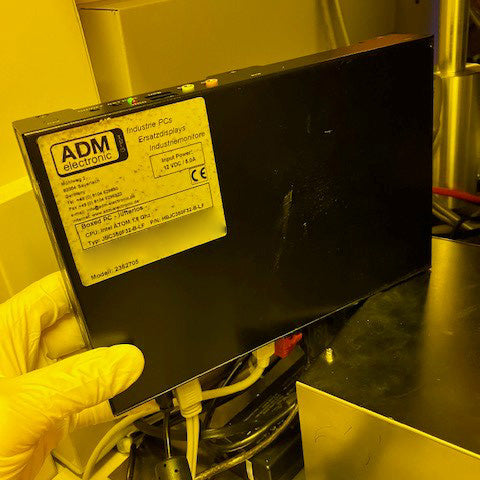 Canon FPA 3000 i 4 Stepper