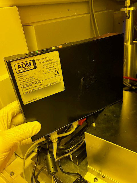 Canon FPA 3000 i 4 Stepper